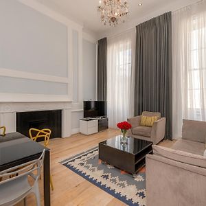 Appartamento deluxe con 1 camera da letto